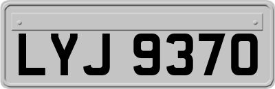 LYJ9370
