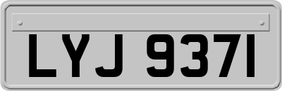 LYJ9371