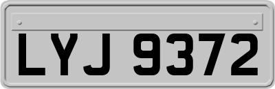 LYJ9372