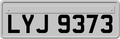 LYJ9373