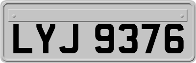 LYJ9376