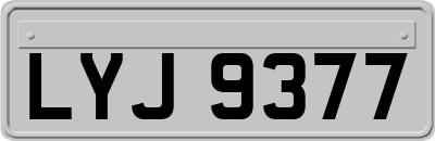 LYJ9377