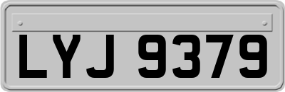 LYJ9379