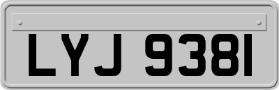LYJ9381