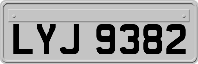 LYJ9382