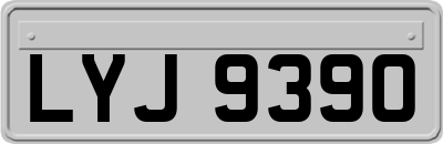 LYJ9390