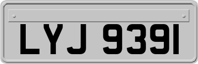 LYJ9391