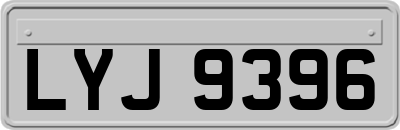 LYJ9396