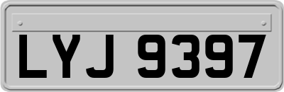 LYJ9397