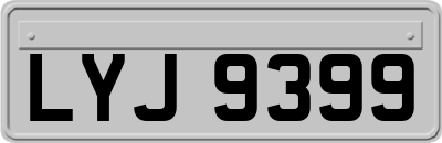 LYJ9399