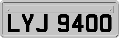 LYJ9400