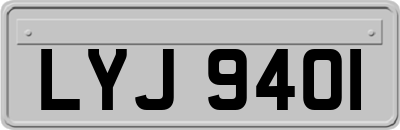 LYJ9401