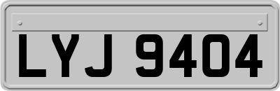 LYJ9404