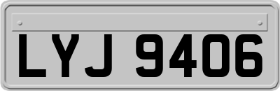 LYJ9406