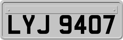 LYJ9407