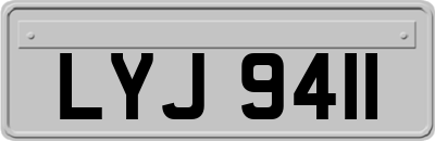 LYJ9411