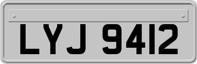 LYJ9412
