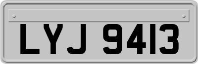 LYJ9413