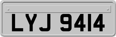 LYJ9414
