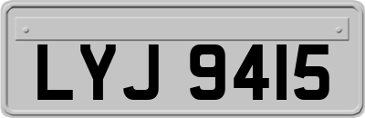 LYJ9415