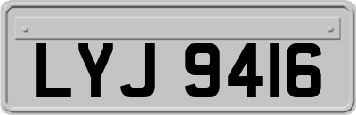 LYJ9416