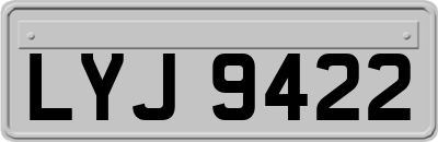 LYJ9422