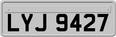 LYJ9427