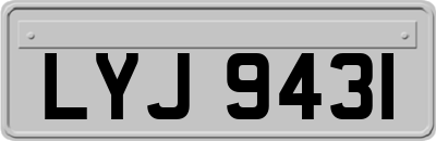 LYJ9431