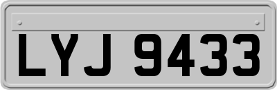 LYJ9433