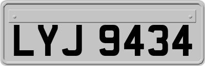 LYJ9434