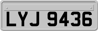 LYJ9436