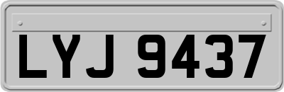 LYJ9437
