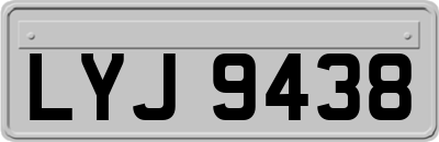 LYJ9438