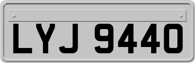 LYJ9440