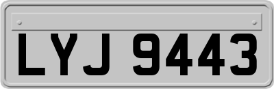 LYJ9443
