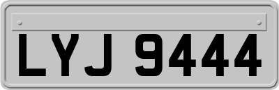 LYJ9444