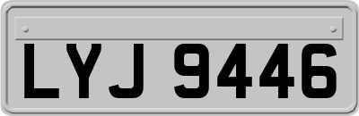 LYJ9446