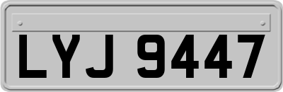 LYJ9447