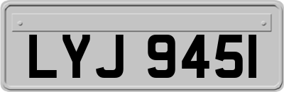 LYJ9451
