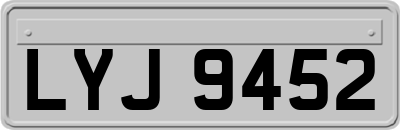 LYJ9452