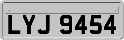 LYJ9454