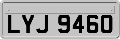 LYJ9460