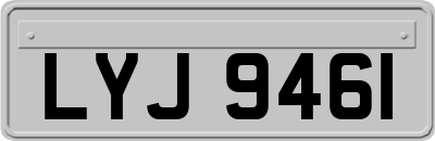 LYJ9461