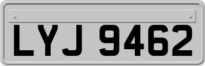 LYJ9462