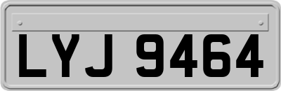 LYJ9464