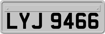 LYJ9466