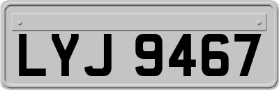 LYJ9467