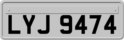 LYJ9474