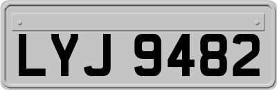 LYJ9482