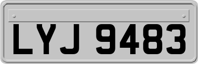 LYJ9483